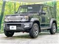 2024 Suzuki Jimny Sierra