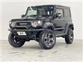 2024 Suzuki Jimny Sierra