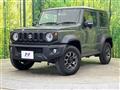2024 Suzuki Jimny Sierra