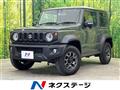 2024 Suzuki Jimny Sierra