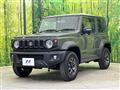 2024 Suzuki Jimny Sierra