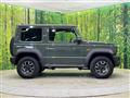 2024 Suzuki Jimny Sierra