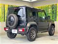 2024 Suzuki Jimny Sierra
