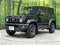 2024 Suzuki Jimny Sierra