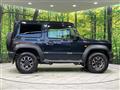 2024 Suzuki Jimny Sierra