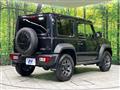 2024 Suzuki Jimny Sierra
