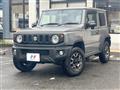 2024 Suzuki Jimny Sierra