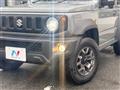 2024 Suzuki Jimny Sierra