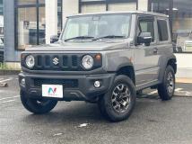 2024 Suzuki Jimny Sierra