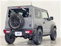 2025 Suzuki Jimny Sierra