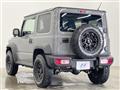 2025 Suzuki Jimny Sierra