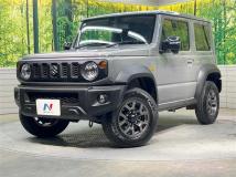 2024 Suzuki Jimny Sierra