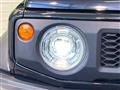 2025 Suzuki Jimny Sierra