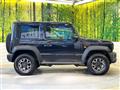 2025 Suzuki Jimny Sierra