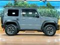 2025 Suzuki Jimny Sierra
