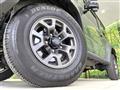 2025 Suzuki Jimny Sierra