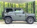 2025 Suzuki Jimny Sierra