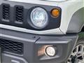 2025 Suzuki Jimny Sierra