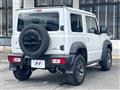 2025 Suzuki Jimny Sierra
