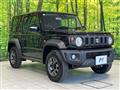 2025 Suzuki Jimny Sierra