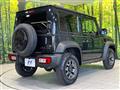 2025 Suzuki Jimny Sierra