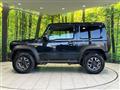2025 Suzuki Jimny Sierra