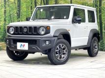 2025 Suzuki Jimny Sierra