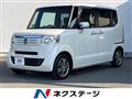 2013 Honda N BOX