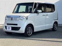 2013 Honda N BOX