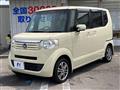 2013 Honda N BOX