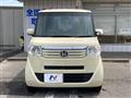 2013 Honda N BOX