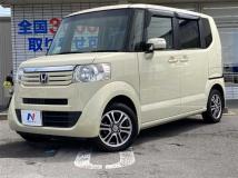 2013 Honda N BOX