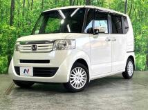 2014 Honda N BOX
