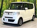 2014 Honda N BOX