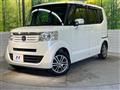 2014 Honda N BOX