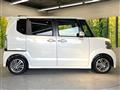2015 Honda N BOX