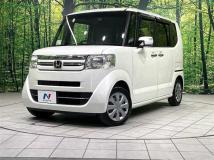 2015 Honda N BOX
