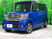 2015 Honda N BOX