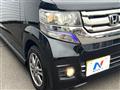 2015 Honda N BOX