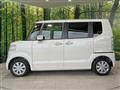 2016 Honda N BOX