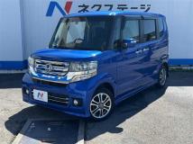 2016 Honda N BOX