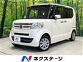 2017 Honda N BOX