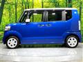 2015 Honda N BOX
