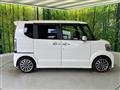 2015 Honda N BOX
