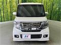 2015 Honda N BOX