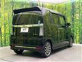 2016 Honda N BOX