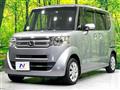 2017 Honda N BOX