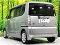 2017 Honda N BOX