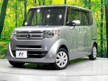 2017 Honda N BOX