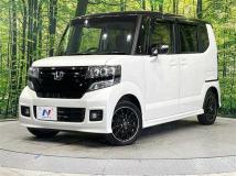 2016 Honda N BOX